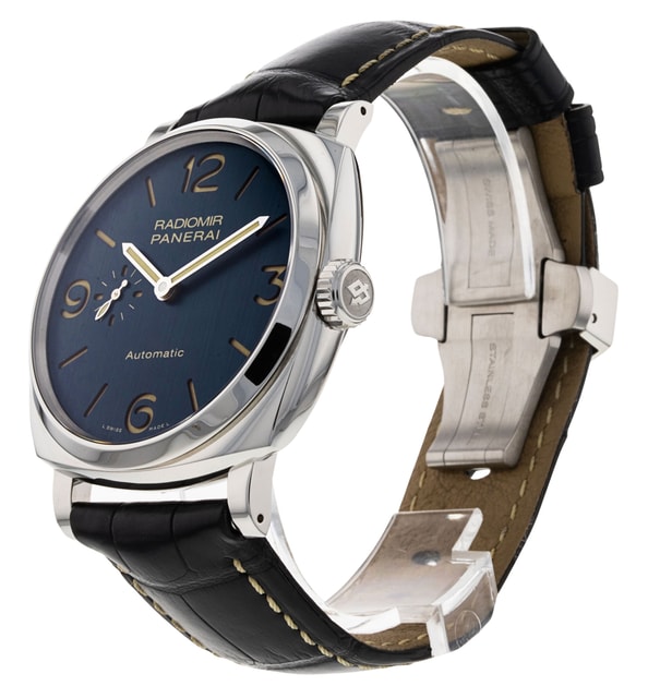 Panerai Radiomir 1940 PAM00694 Image 2
